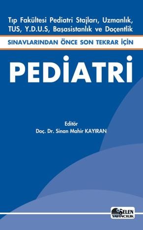 Pediatri Uzmanı Nasıl Olurum