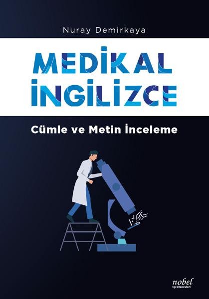 Medikal İngilizce Metin İnceleme