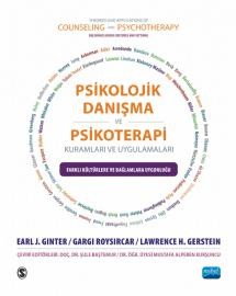 Psikolojik Danışma Ve Psikoterapi Kuramları Ve Uygulamaları
