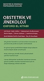 Obstetrik ve Jinekoloji Oxford El Kitabı