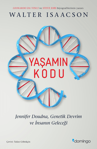 Yaşamın Kodu