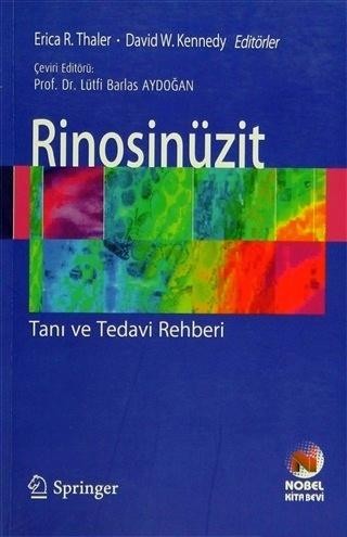 Rinosinüzit tanı ve Tedavi Rehberi