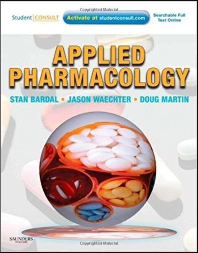 Applied Pharmacology