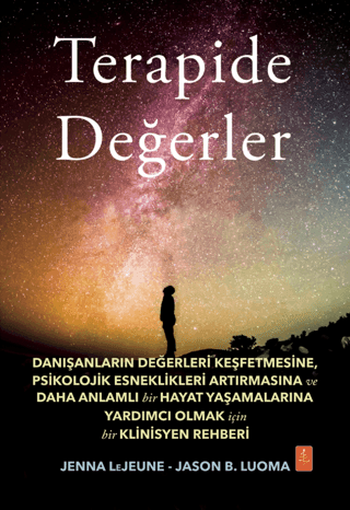 Terapide Değerler