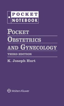 Pocket Obstetrics and Gynecology, 3 Edition