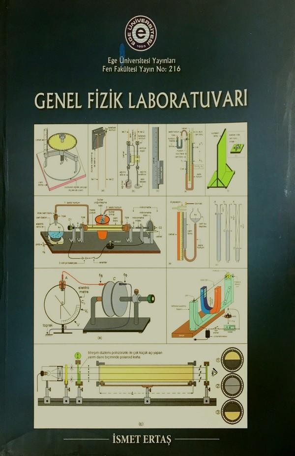 Genel Fizik Laboratuvarı