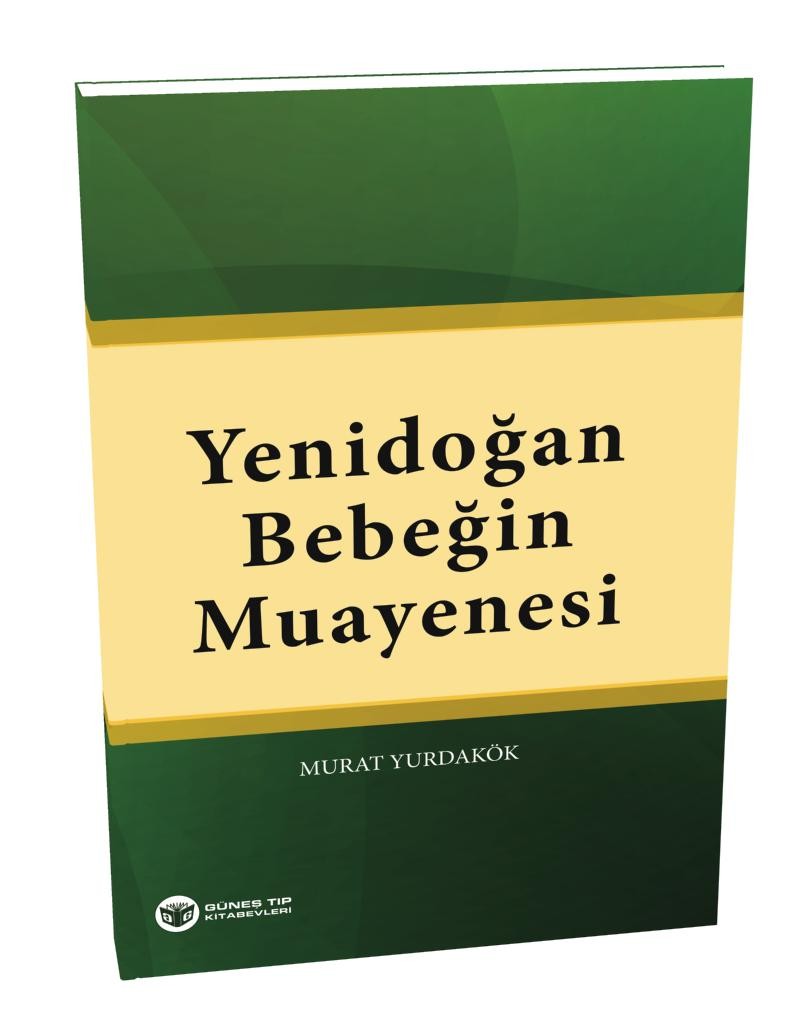 Yenidoğan Bebeğin Muayenesi