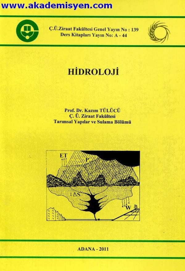 Hidroloji