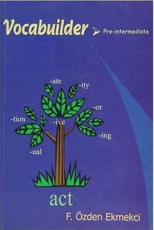 Vocabuilder Pre-İntermediate
