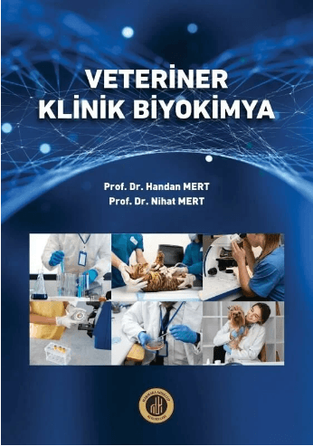 Veteriner Klinik Biyokimya