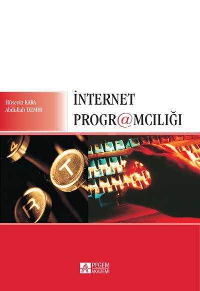 İnternet Programcılığı