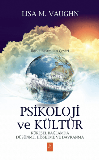 Psikoloji ve Kültür- Psychology and Culture