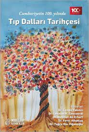 Tıp Dalları Tarihçesi