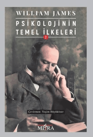 Psikolojinin Temel İlkeleri 2