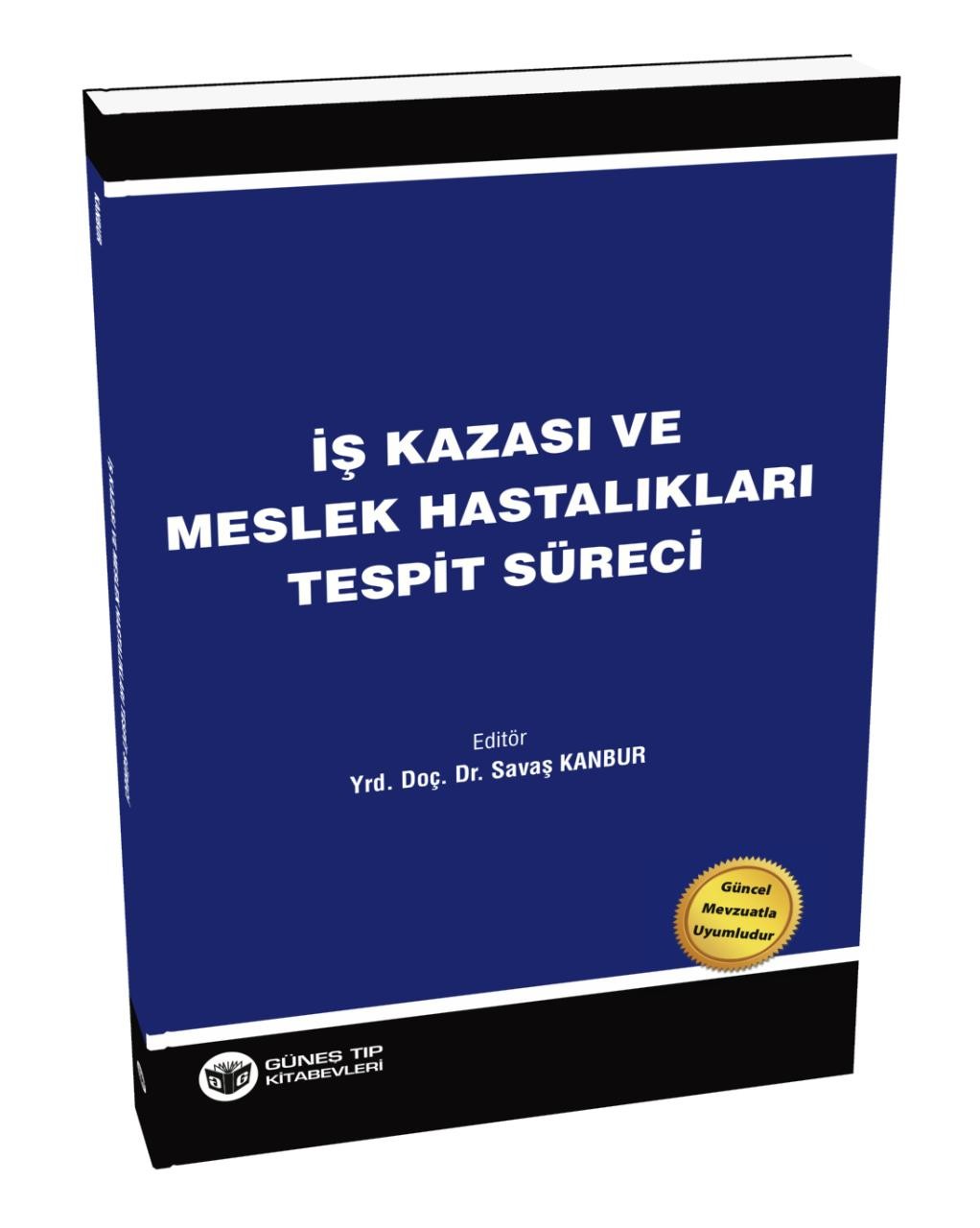 İş Kazası ve Meslek Hastalıkları Tespit Süreci