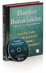 Hareket Bozuklukları, İlkeler ve Uygulamalar + DVD