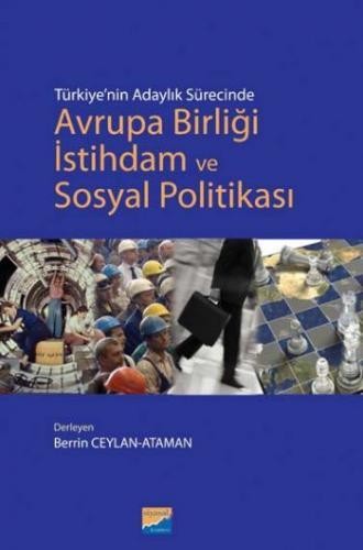 Avrupa Birliği İstihdam ve Sosyal Politikası