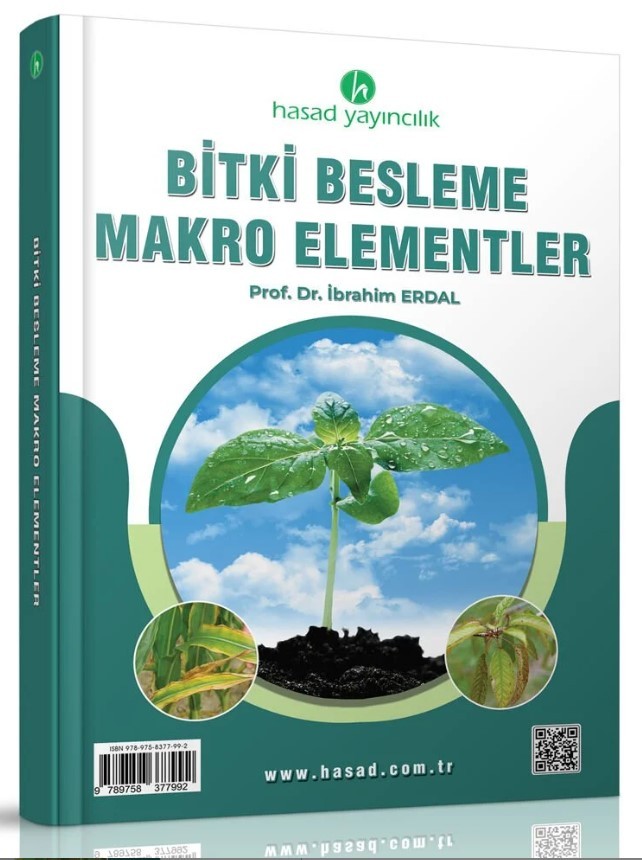 Bitki Besleme Makro Elementler