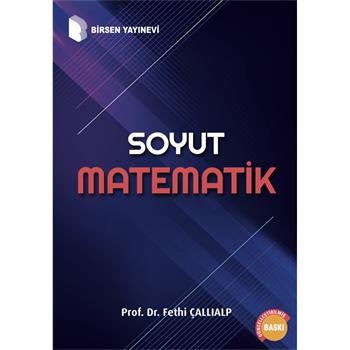 Soyut Matematik