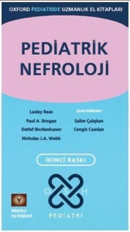 Pediatrik Nefroloji