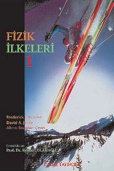 Fizik İlkeleri 1