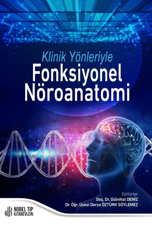 Klinik Yönleriyle Fonksiyonel Nöroanatomi
