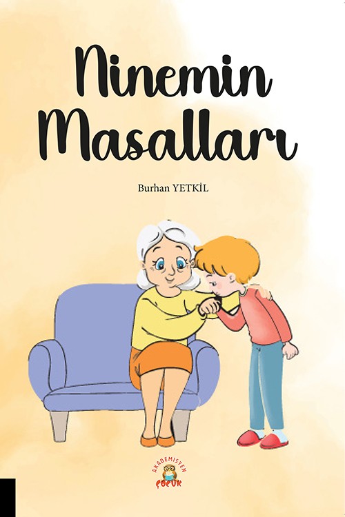 Ninemin Masalları