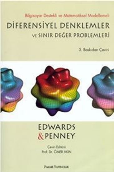 Diferensiyel Denklemler