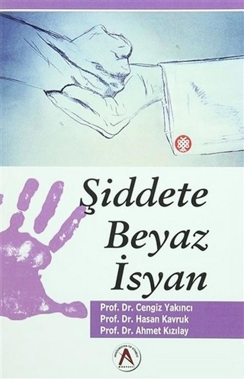 Şiddete Beyaz İsyan