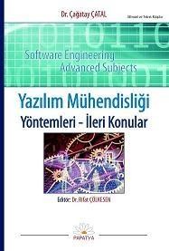 Yazılım Mühendisliği Yöntemleri ve İleri Konular