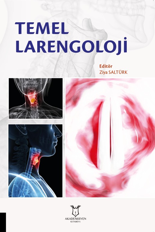Temel Larengoloji