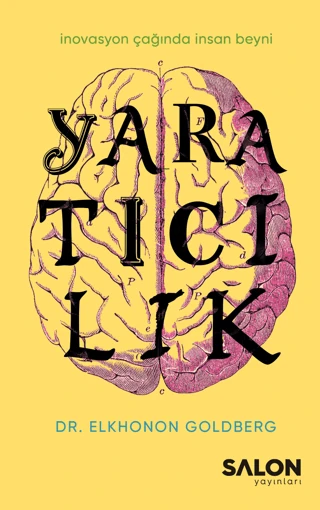 Yaratıcılık - Elkhonon Goldberg