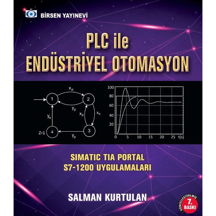 PLC ile Endüstriyel Otomasyon