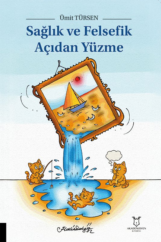 Sağlık ve Felsefik Açıdan Yüzme