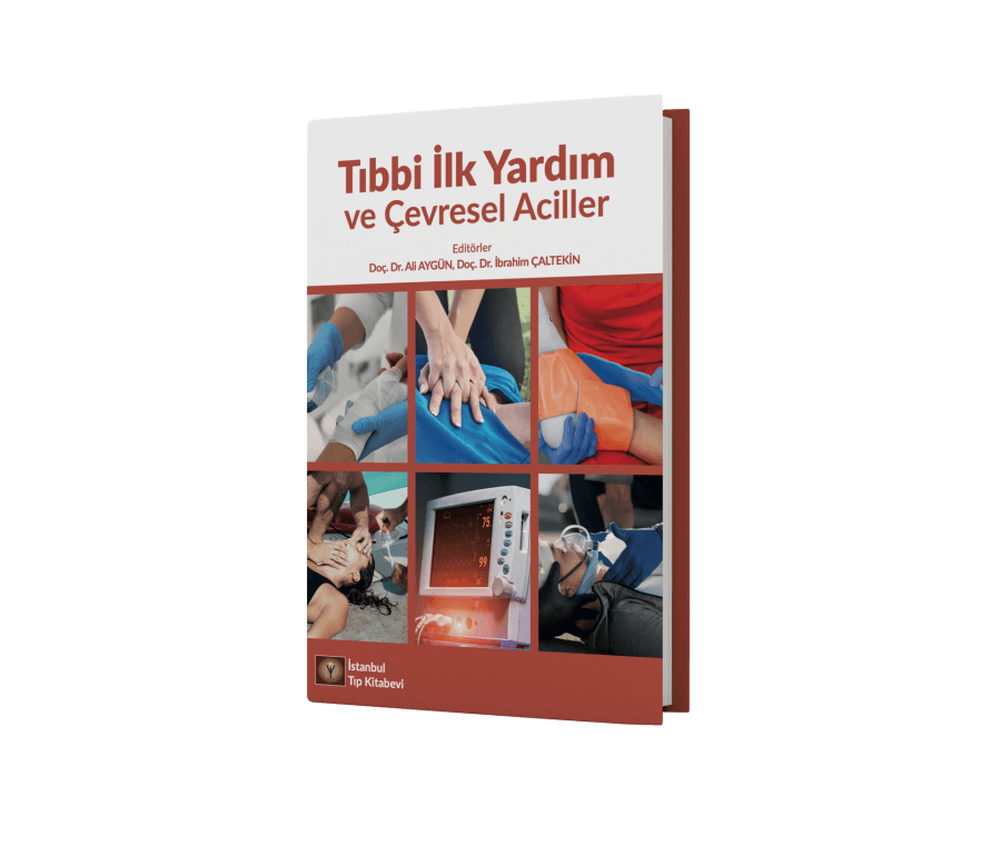 Tıbbi İlk Yardım ve Çevresel Aciller