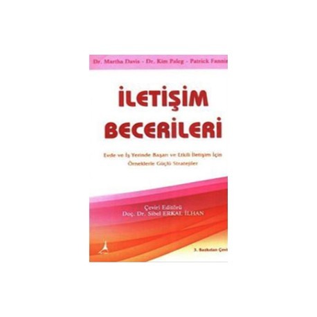 İletişim Becerileri