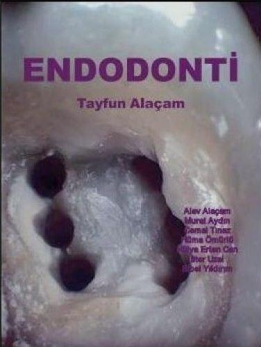 Endodonti,Tayfun Alaçam