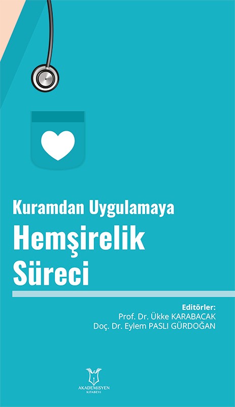 Kuramdan Uygulamaya Hemşirelik Süreci