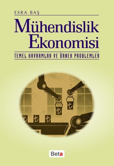 Mühendislik Ekonomisi