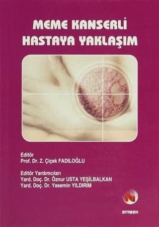 Meme Kanserli Hastaya Yaklaşım