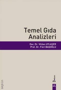 Temel Gıda Analizleri