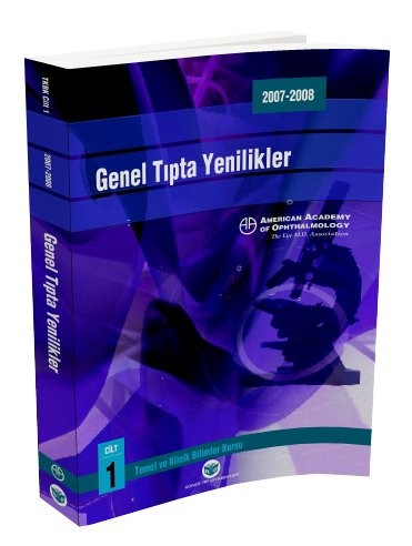 American Academy of Ophthalmology Genel Tıpta Yenilikler