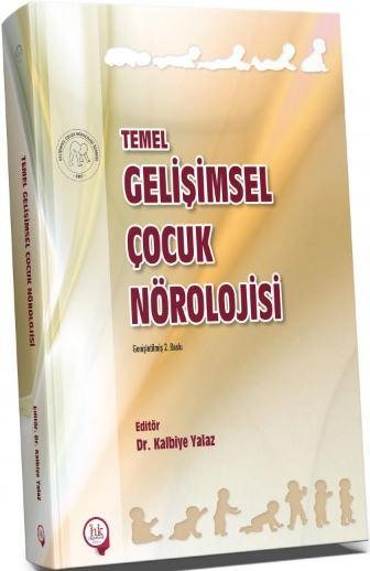 Temel Gelişimsel Çocuk Nörolojisi 3. Baskı