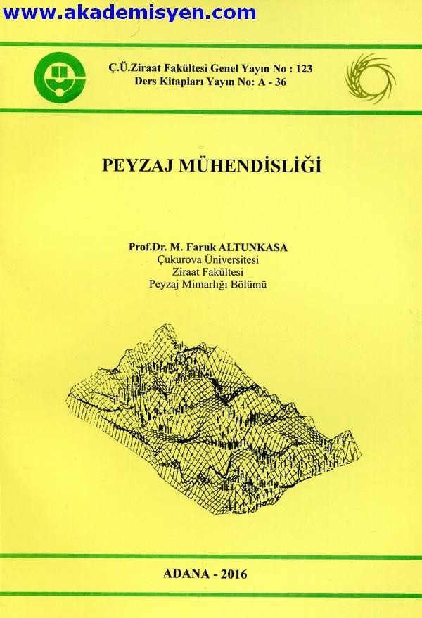 Peyzaj Mühendisliği