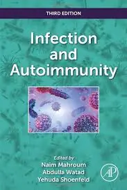 Infection and Autoimmunity, 3rd Edition - 9780323991308