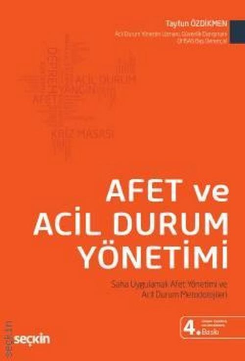 Afet ve Acil Durum Yönetimi