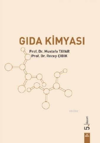 Gıda Kimyası