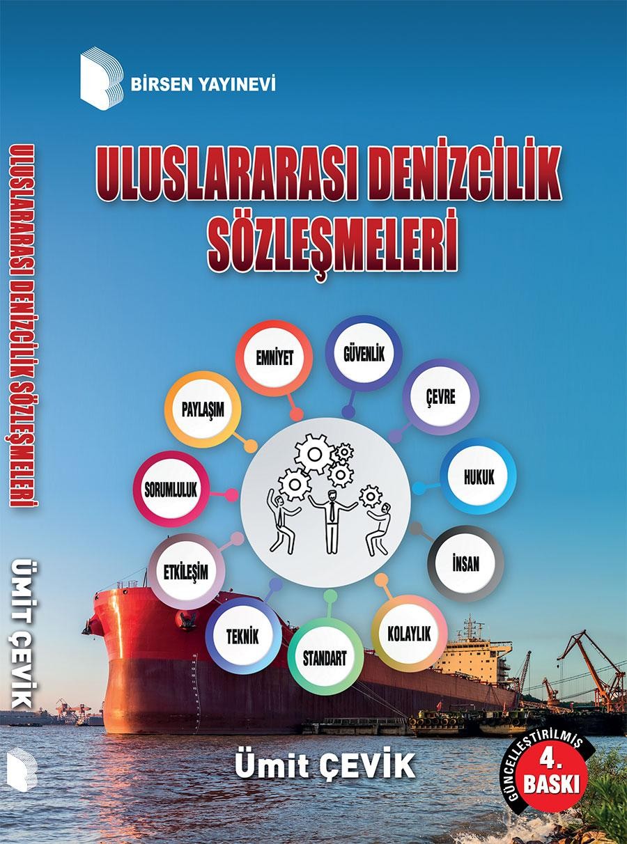 Uluslararası Denizcilik Sözleşmeleri