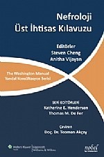 Nefroloji Üst İhtisas Kılavuzu