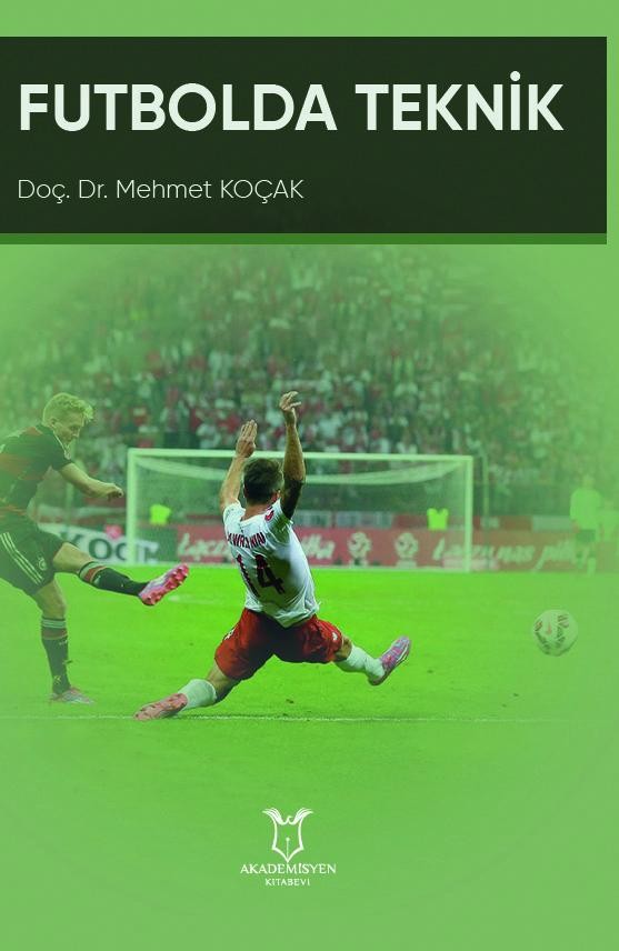Futbolda Teknik